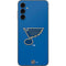 NHL St. Louis Blues Solid Background Galaxy A14 5G Skin